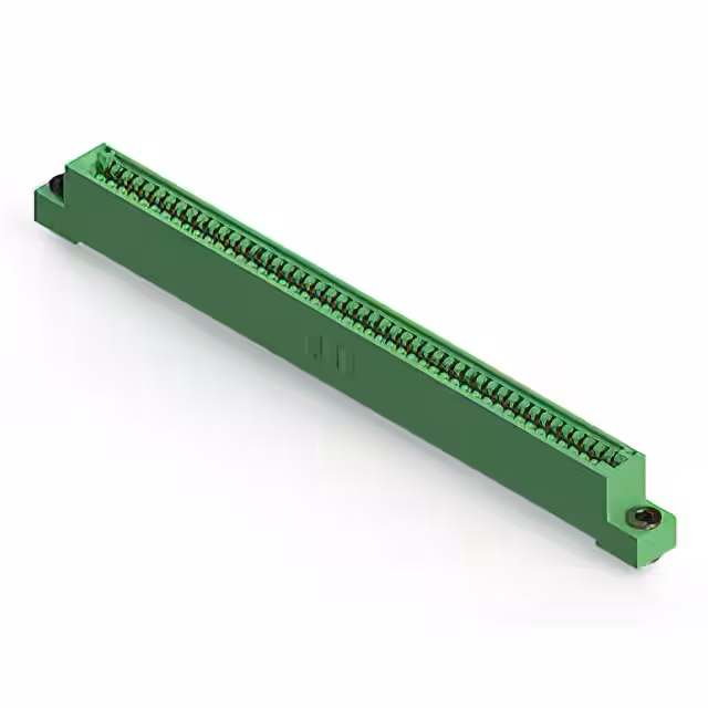 845-048-525-103 EDAC Inc.  Edgeboard Connectors